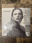 SEALED Taylor Swift Reputation Picture Disc 2LP Vinyl [SHIPS NEXT DAY]