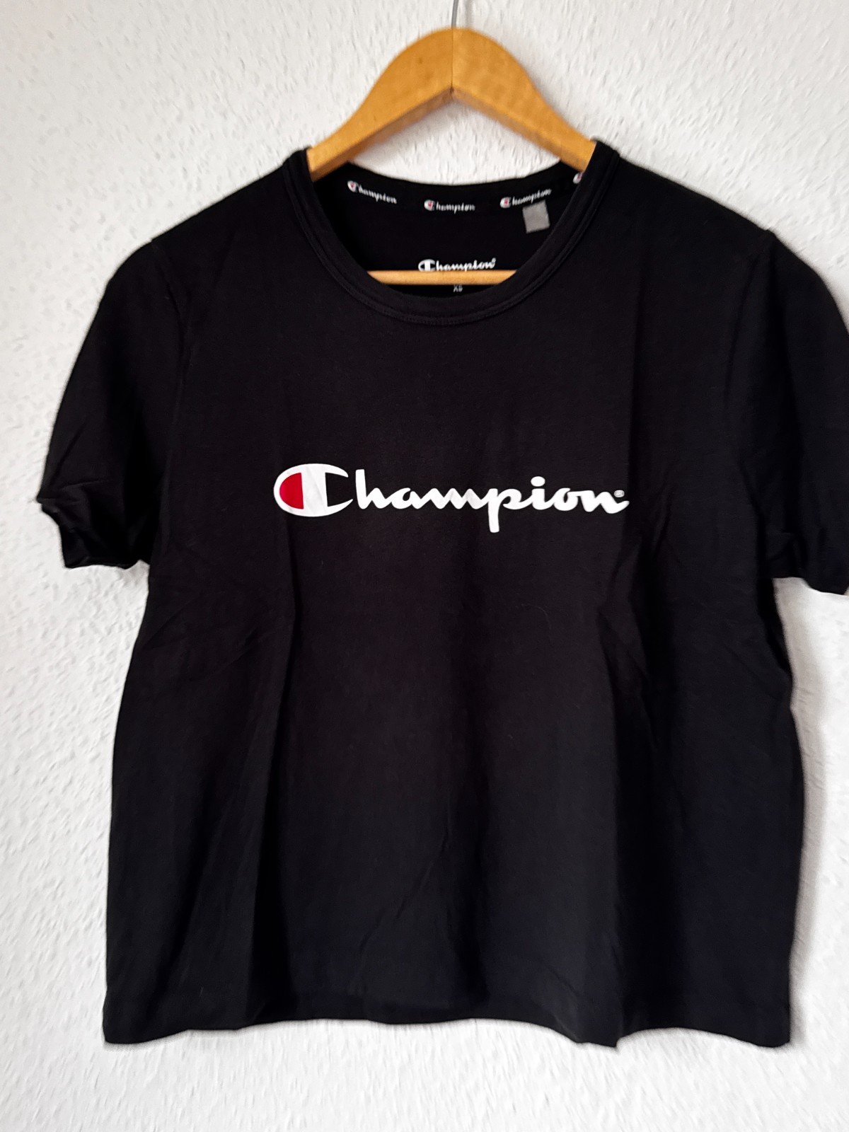 Champion tshirt XS / 34 / 6·V image 3