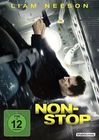 Non-Stop | John W. Richardson (U. A.) | Deutsch | Dvd | 1X DVD-9 | 2014