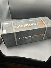 Mishimoto MMDB-CRF250-04RX Honda CRF250R/X Aluminum Dirt Bike Radiator 2004 - 09