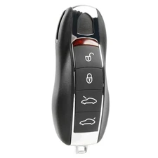 Key Fob Remote for 2010 2011 2012 2013 2014 2015 2016 2017 Porsche KR55WK50138