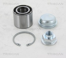 Roulement de roue Nissan PIXO