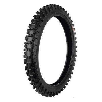 KENDA K786 Washougal II 100/90-19 Off-Road Rear Tire Dual Compound