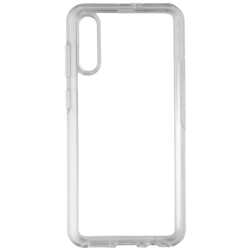 OtterBox Symmetry Series Hard Case for Samsung Galaxy A50 - Clear - Picture 2 of 3