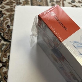 Dreamcast Mizuiro Edition