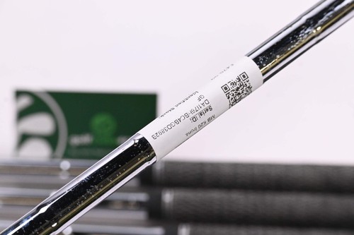 Titleist MB 620 Irons / 4-PW / X-Flex Steel Shafts - Picture 6 of 7