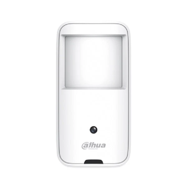 DAHUA Telecamera cubica a focale fissa HDCVI IR da 2 MP HAC-HUM3200A-0280P-S5