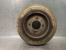 Poulies diverses Citroen C15