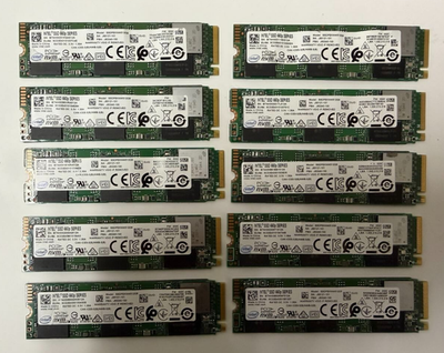 SSD】 intel 512GB NVMe SSDPEMKF512G8 No.255 NeweggBusiness - Intel