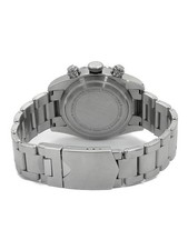 TUDOR Heritage Black Bay Chrono 79350 Black Men's Used Watch #31110 3