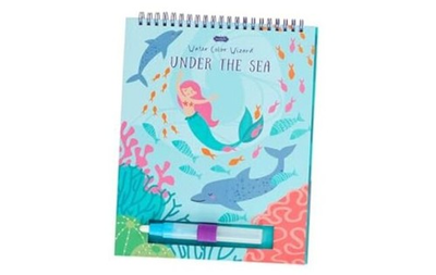 #ad Mermaid Water Wizard $33.50