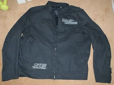 Brand New Harley Davidson Mens Screamin Eagle Riding Jacket 97107-24 Size : 2XL