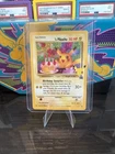 Pokemon - Birthday Pikachu Celebrations NM