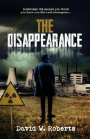 David W Roberts | The Disappearance | Taschenbuch | Englisch (2025)