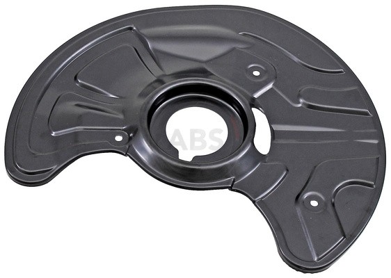 A.B.S.-OE 11331-OE Splash Guard, brake disc for MERCEDES-BENZ