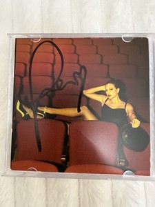 The Life of a Showgirl Signed CD | eBay