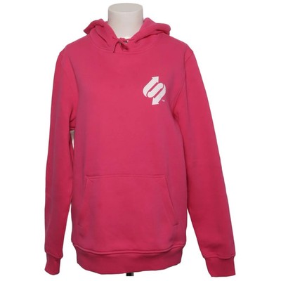 Set Active, Kapuzenpullover, Größe: L, model: onr 21-010, Pink #LAG