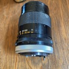 Canon FD 135mm f/3.5 FD Lens With Original Case — photo 5