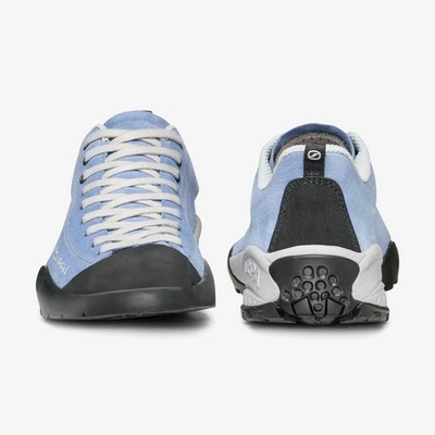 Scarpa Mojito, Lifestyle-Sneaker Neu, Gr.: 38,5 ;Farbe: Hellblau