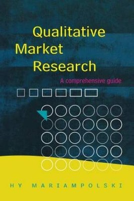 Qualitative Market Research - Paperback By Mariampolski, Hy - GOOD