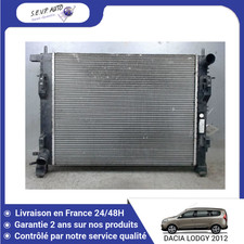 Radiateur Dacia LODGY 