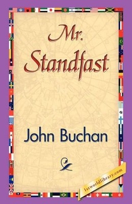 John Buchan Mr. Standfast (Taschenbuch)