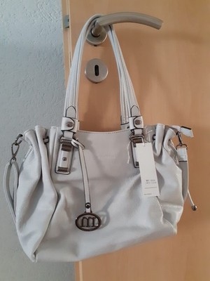 Neu Damenhandtasche Marke Manoukian Neu super weich