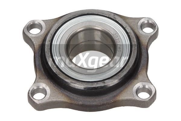 Maxgear 33-0015 Radlagersatz FüR Alfa Romeo-image