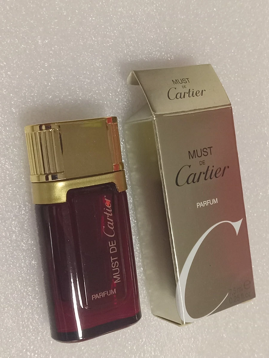Cartier Perfume Le Baiser Du Dragon Fragrances for Women for sale