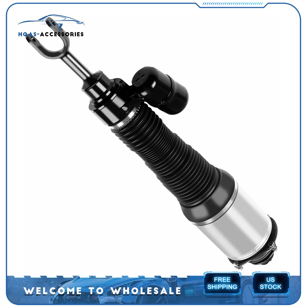 Bentley Continental Flying Spur 2004-2006 FRONT+RIGHT Air suspension compressor