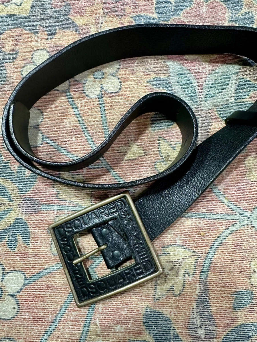 Dsquared2 Men's with Vintage Belts for sale | eBay
