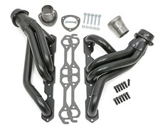 Hedman Hedders 69010 Mid-length Headers For 67-87 C10 Trucks W283-400
