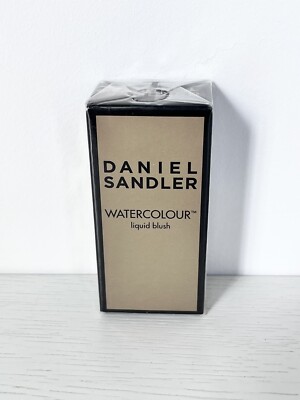 Daniel Sandler Aquarell flüssiger Illuminator in Tease BRANDNEU & VERSIEGELT IN BOX