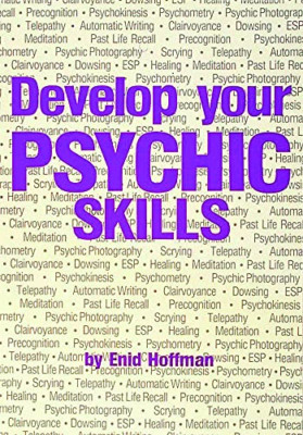 Entwickeln Sie Ihre psychischen Fähigkeiten - Taschenbuch NEU Hoffman, Enid 1997-01-06