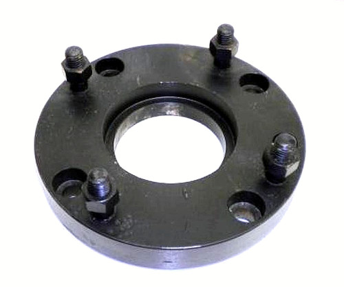 KADANT-JOHNSON 17J72615 S3846-61 8-7/8" OD 4.26"/ 3.80" ID 1.5" THRU