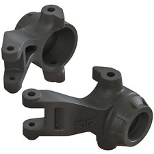 ARRMA ARAC9359 Steering Block 2 4x4 Granite Senton AR330469