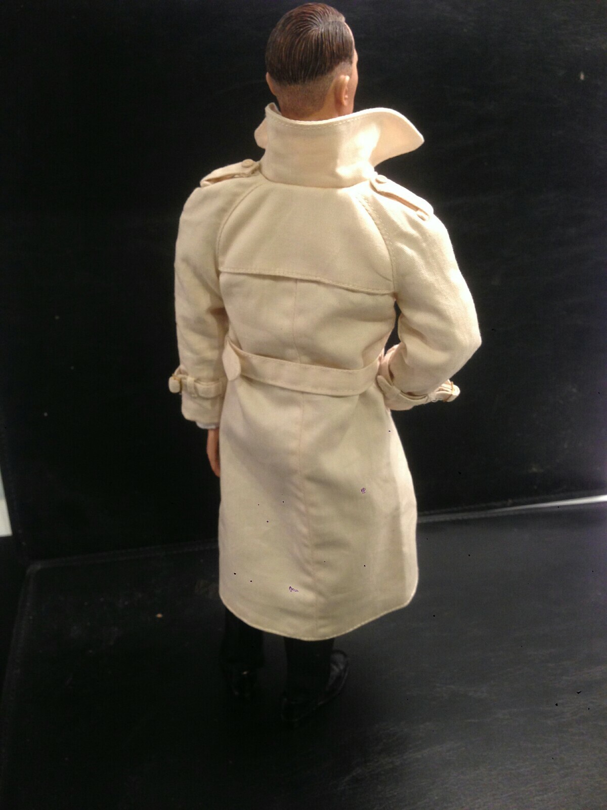 1 6 scale German figure 1 6 scale German figure