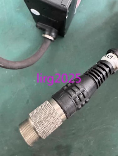 1 Stück gebrauchte Keyence LK-H020 - Bild 4 von 4