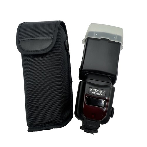 NEEWER Z760-S 76Ws GN60 2.4G 1/8000s HSS TTL Flash Speedlite New 