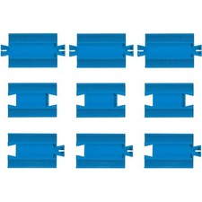 Takara Tomy Plarail Rail Train Accessories Parts R-20 Straight Track Toy Japan