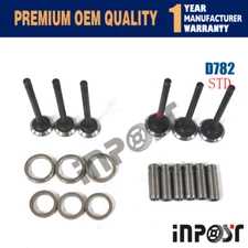 New Valve Train Kit For kubota D782 engine 1set