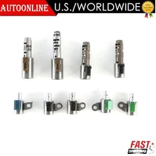 For Tundra A760 A761E AB60E AB60F A960E GS300 Auto Transmission Shift Solenoid