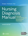 Nursing Diagnosis Manual: Planning, Individualizing, and Documenting Clie - GOOD