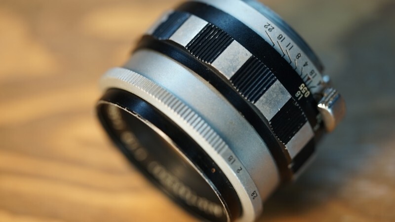 ペンタックス Pentax Auto-Takumar 55mm F1.8 ゼブラ PENTAX Auto-Takumar 55mmF1.8 ゼブラ M42② | marushin1946