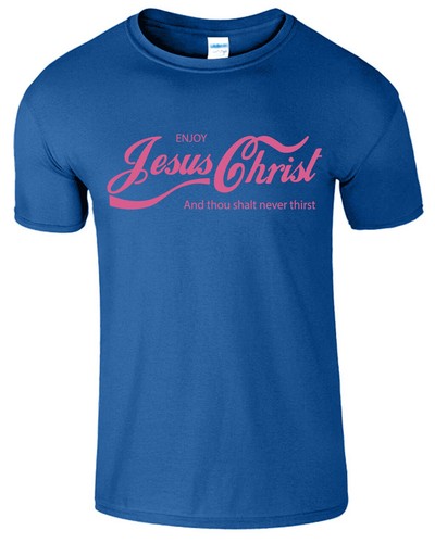 Camiseta Jesucristo Para Hombres Feliz Pascua Divertida Regalo Cristiano Religioso Cruz - Imagen 34 de 41