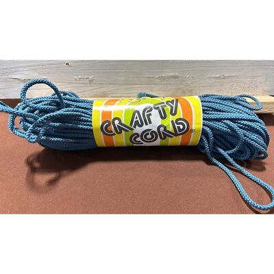 Vintage Crafty Cord Polypropylene Knotting Cord 