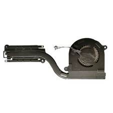 Laptop CPU Heatsink Fan For DELL Latitude 7480 7490 AT1S1002ZAL 02T9GV 2T9GV New