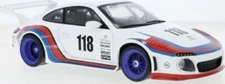 Model Car Group Porsche Old & New 997 White Martini 2020