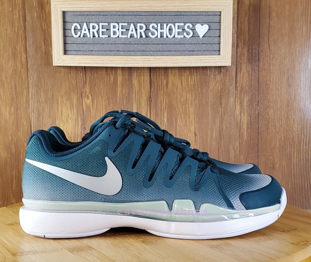 nike women's zoom vapor 9.5 tour tennis shoes