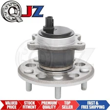 [REAR-LEFT(Qty.1)] Wheel Hub Assembly For 2013-2018 Lexus ES350 3.5L FWD-Model